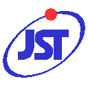 JST logo