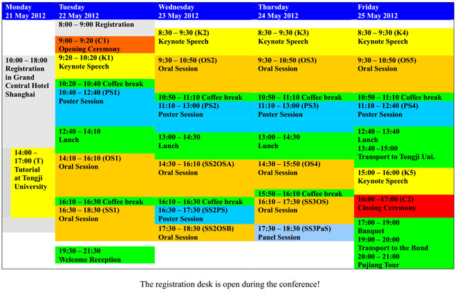 Conference Program