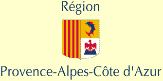 Conseil Regional PACA